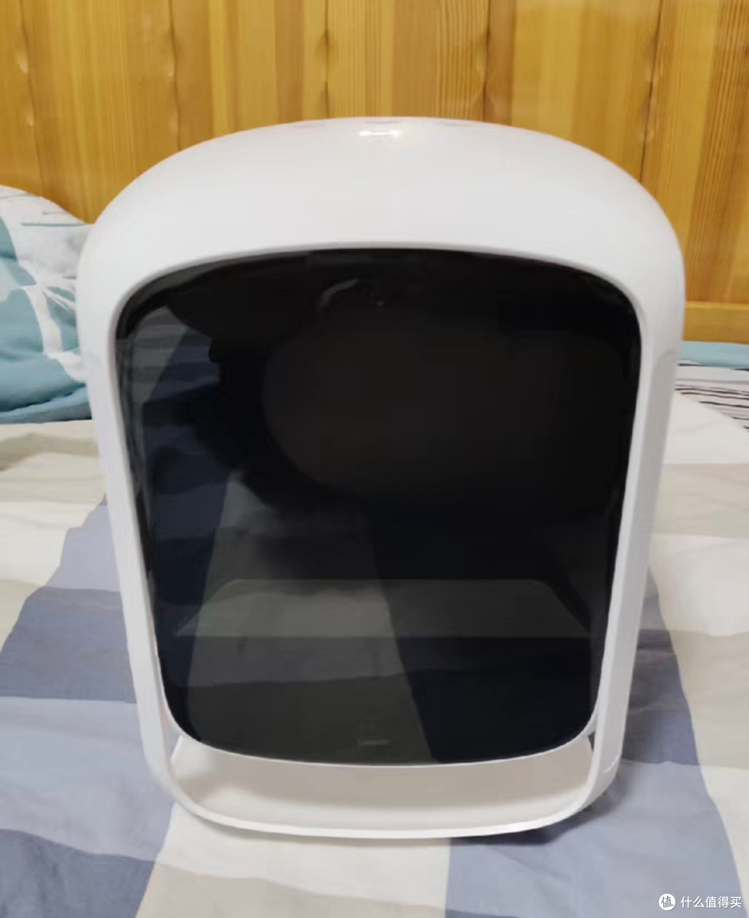3D全息投影蓝牙音箱,才59元起,能开放自定义模型那将会绝杀!