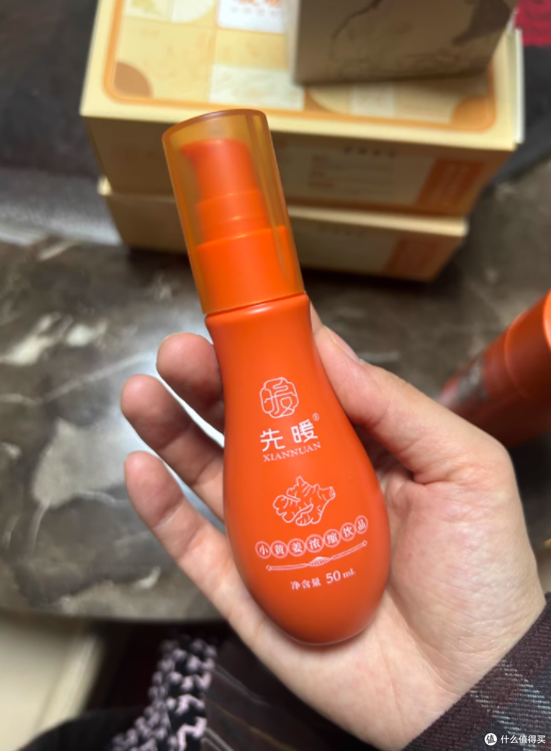 🌶️  “暖宫神器”，终于懂了什么叫 “从脚暖到心”！