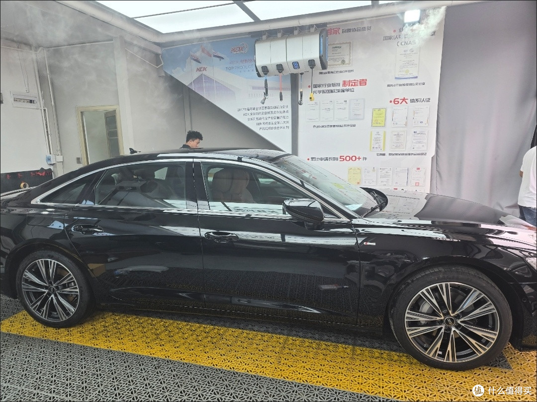 小米第三款车“昆仑”:重新定义家庭出行生态