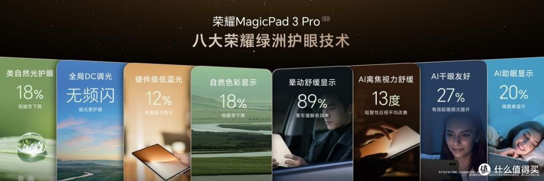 真旗舰，真Pro！荣耀MagicPad3 Pro首销优惠价3799元起