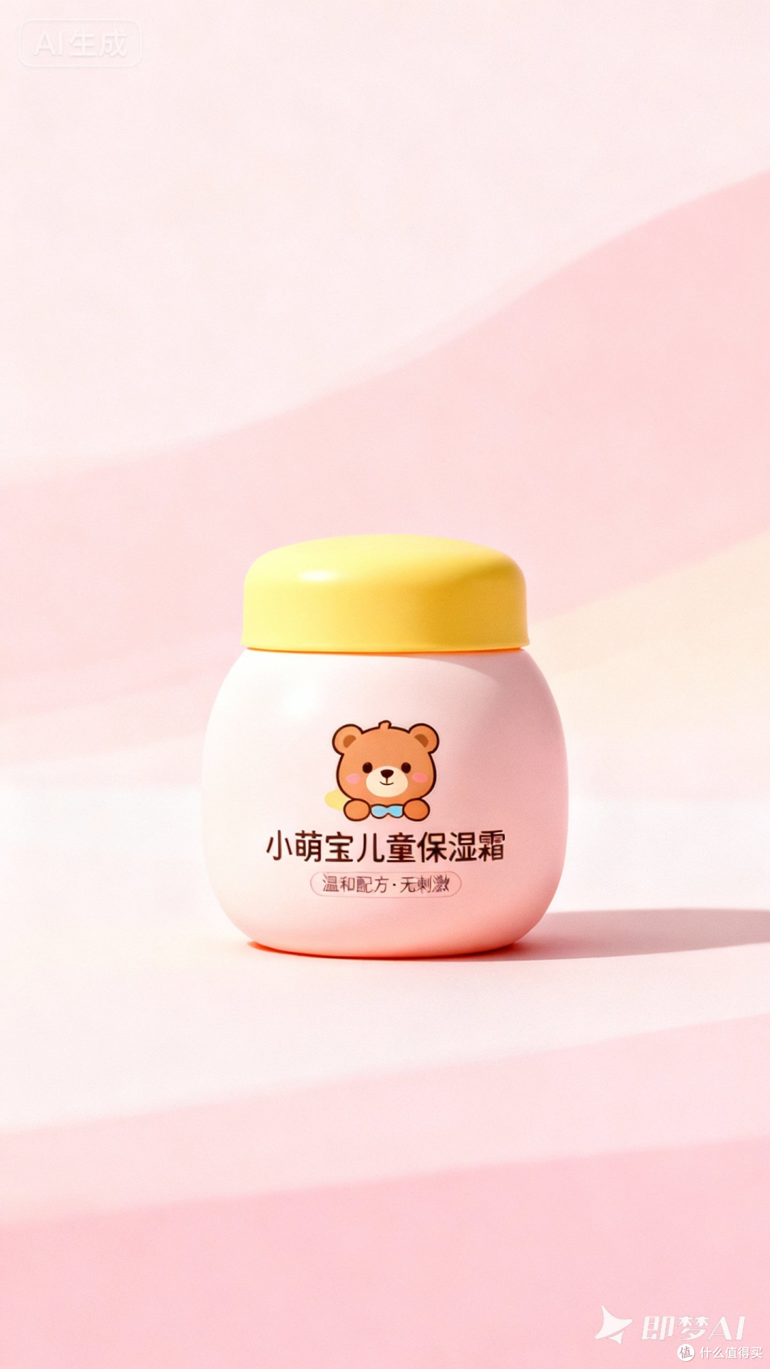 双十一儿童护肤品选购指南
