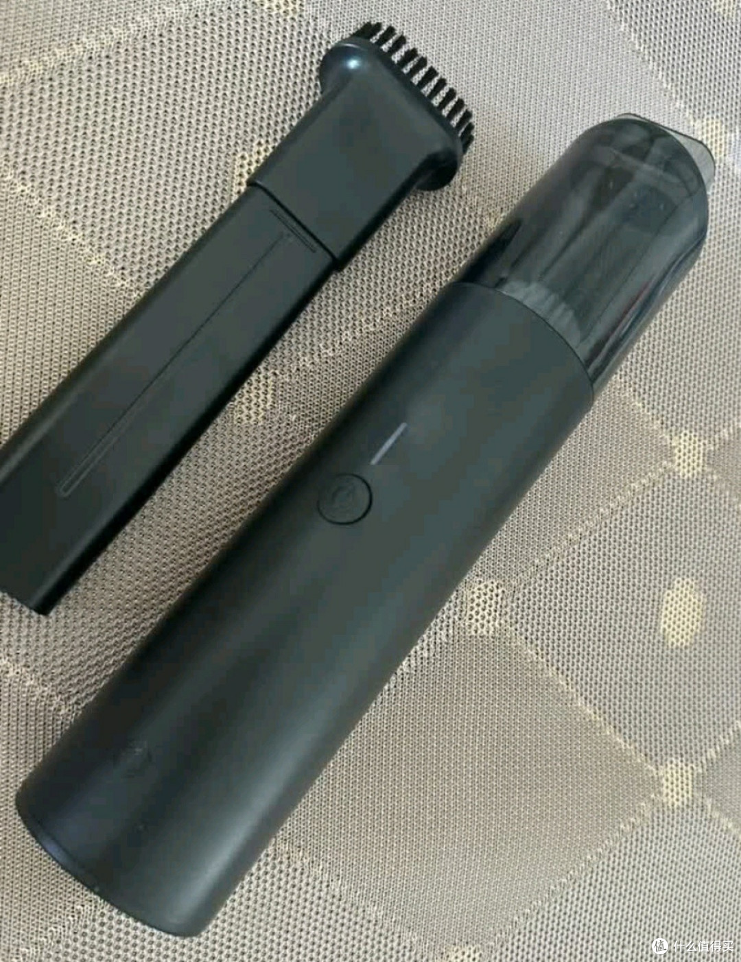双11选购车载吸尘器:按需求抄底不踩坑