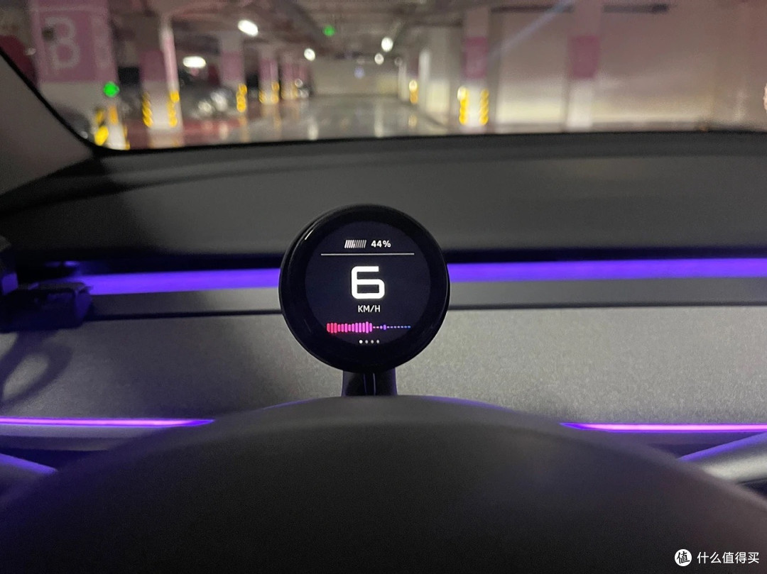 Model 3后驱版:智能出行入门