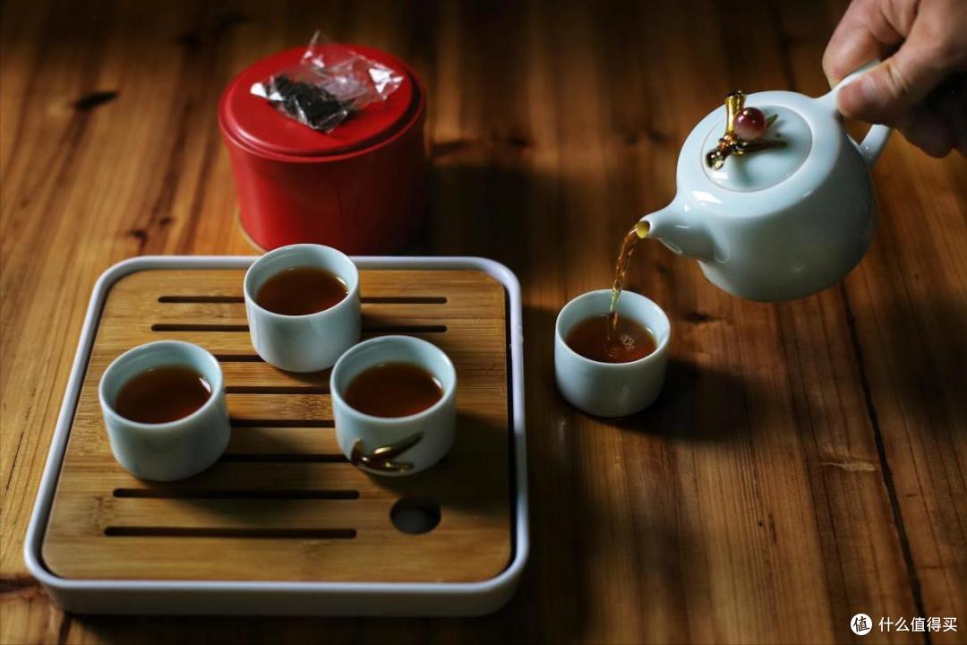 白茶是什么茶?哪的最好喝?一次讲清楚