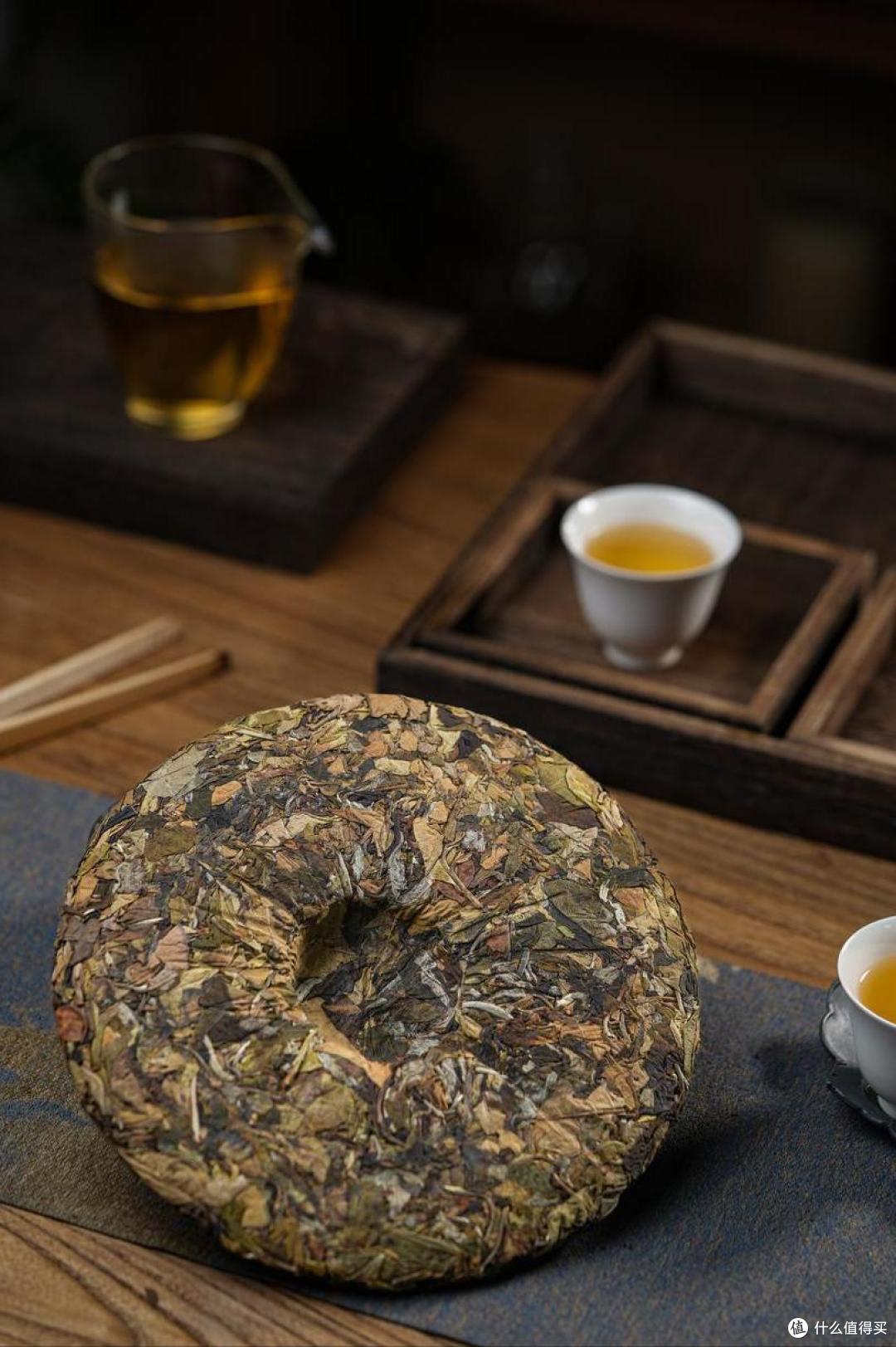 白茶是什么茶?哪的最好喝?一次讲清楚