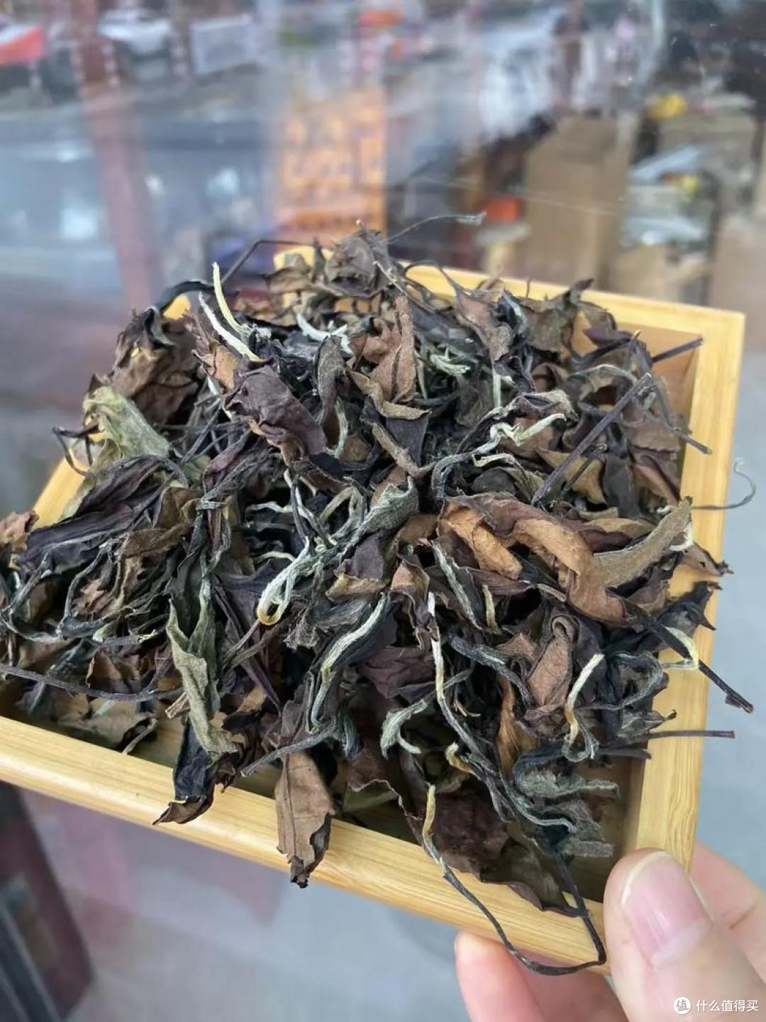 白茶是什么茶?哪的最好喝?一次讲清楚