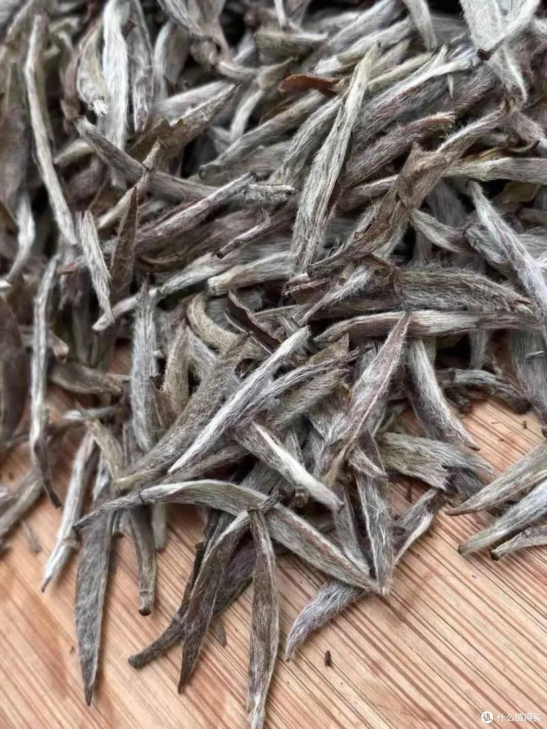 白茶是什么茶?哪的最好喝?一次讲清楚
