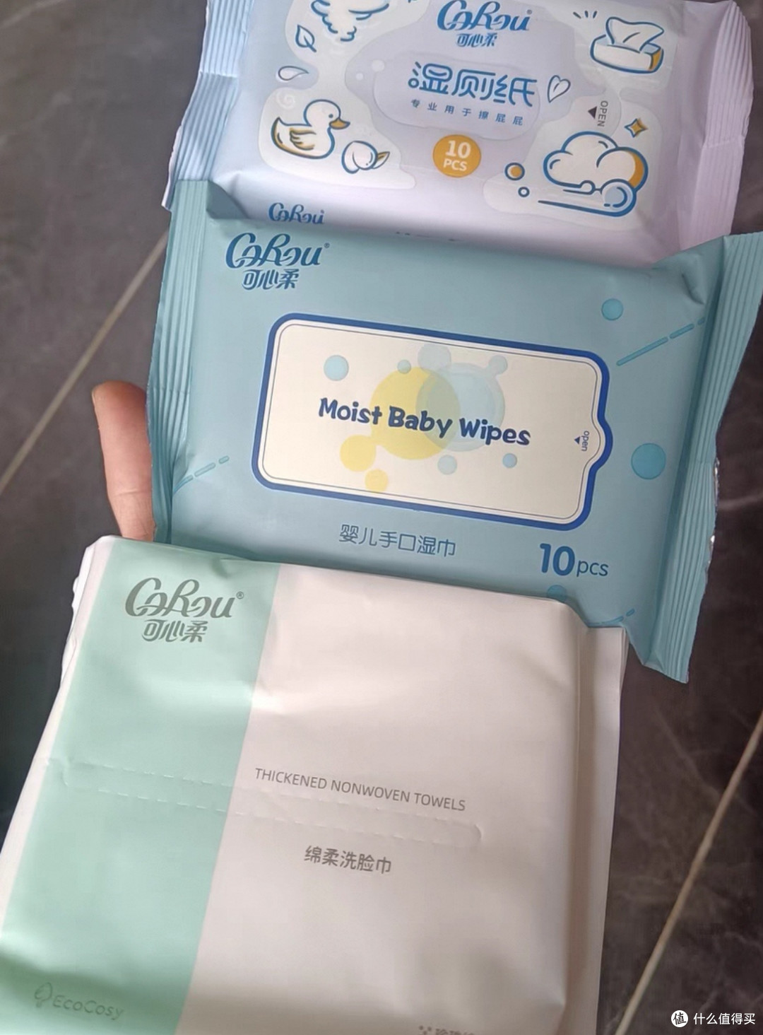双十一母婴好物推荐清单