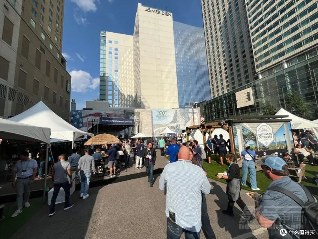 全球瞩目的定制安装盛会,CEDIA 2025展会总结和亮点回顾(1)