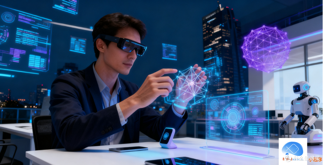 AI 时代不被淘汰?靠的是会用 AI 的人!