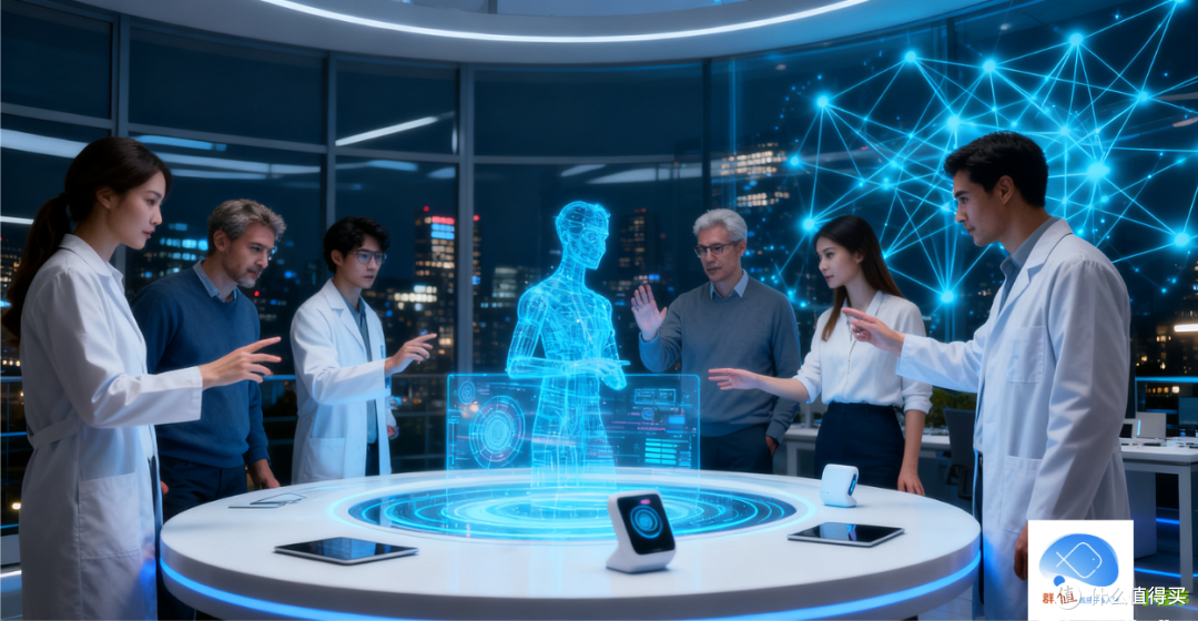 AI 时代不被淘汰?靠的是会用 AI 的人!