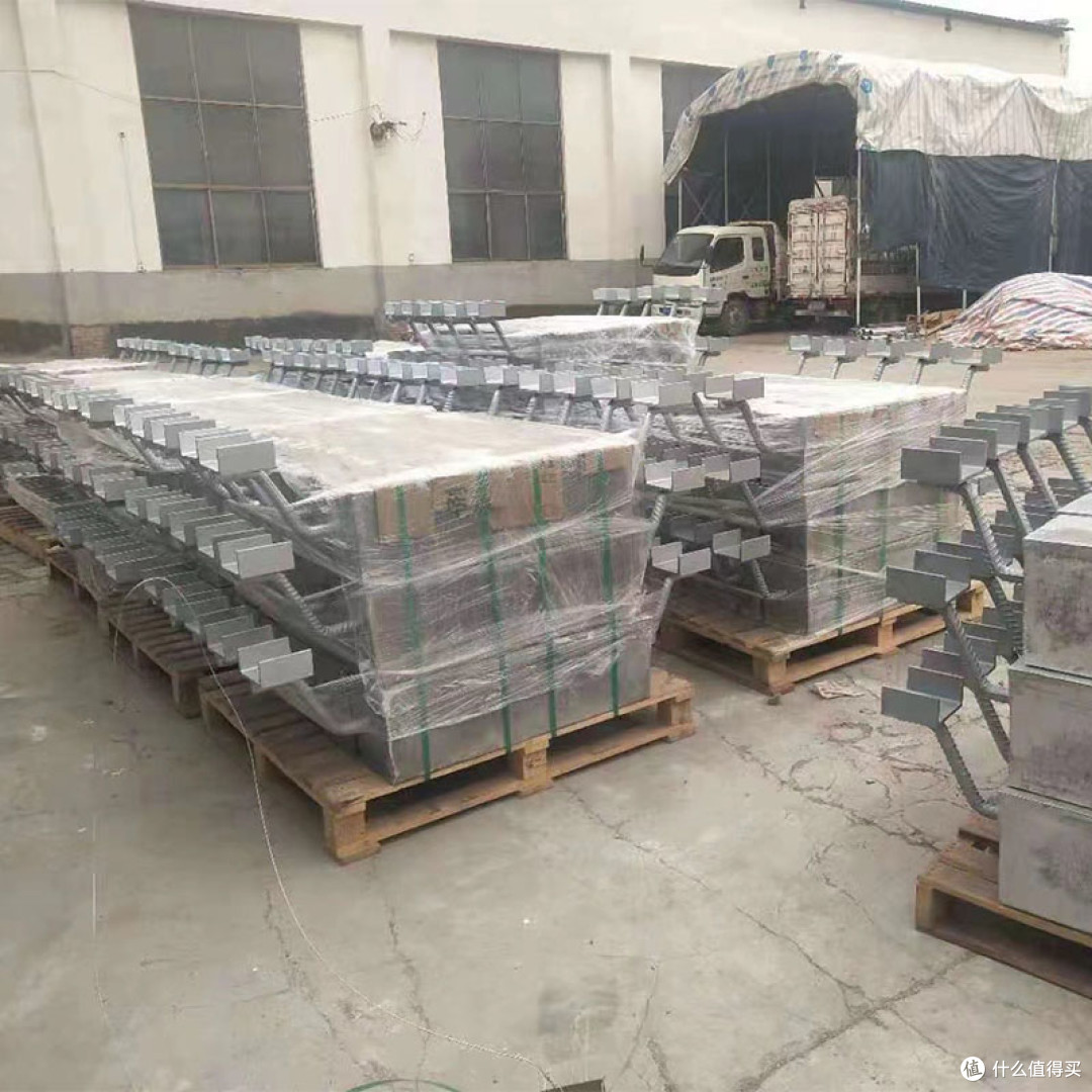 码头钢桩高效防腐材料-铝合金牺牲阳极