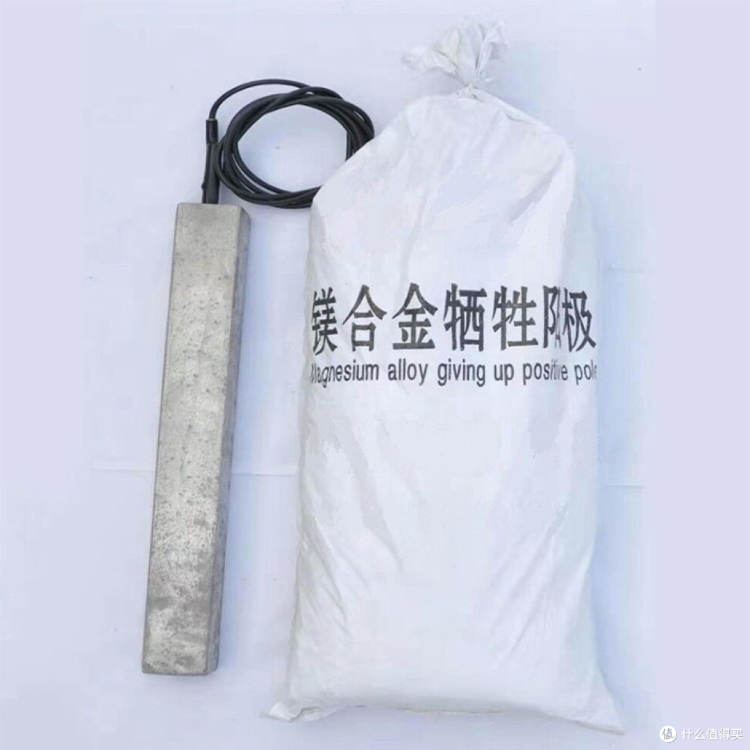 镁合金牺牲阳极的使用寿命是多久