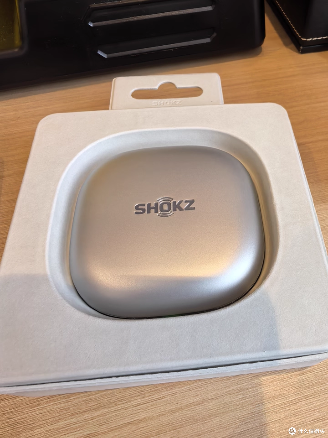 通勤族双 11 必囤！韶音 OpenFit 2