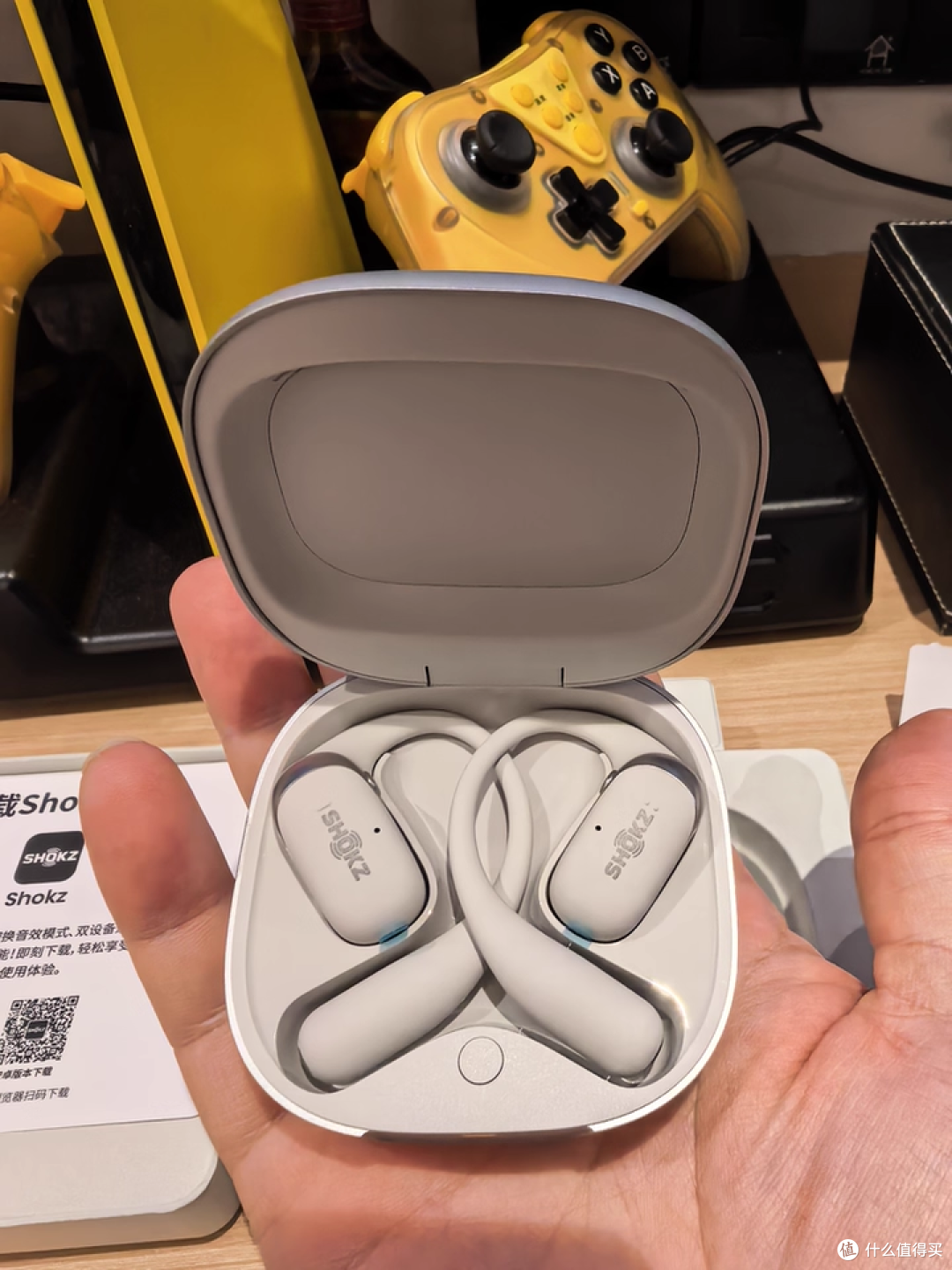 通勤族双 11 必囤!韶音 OpenFit 2
