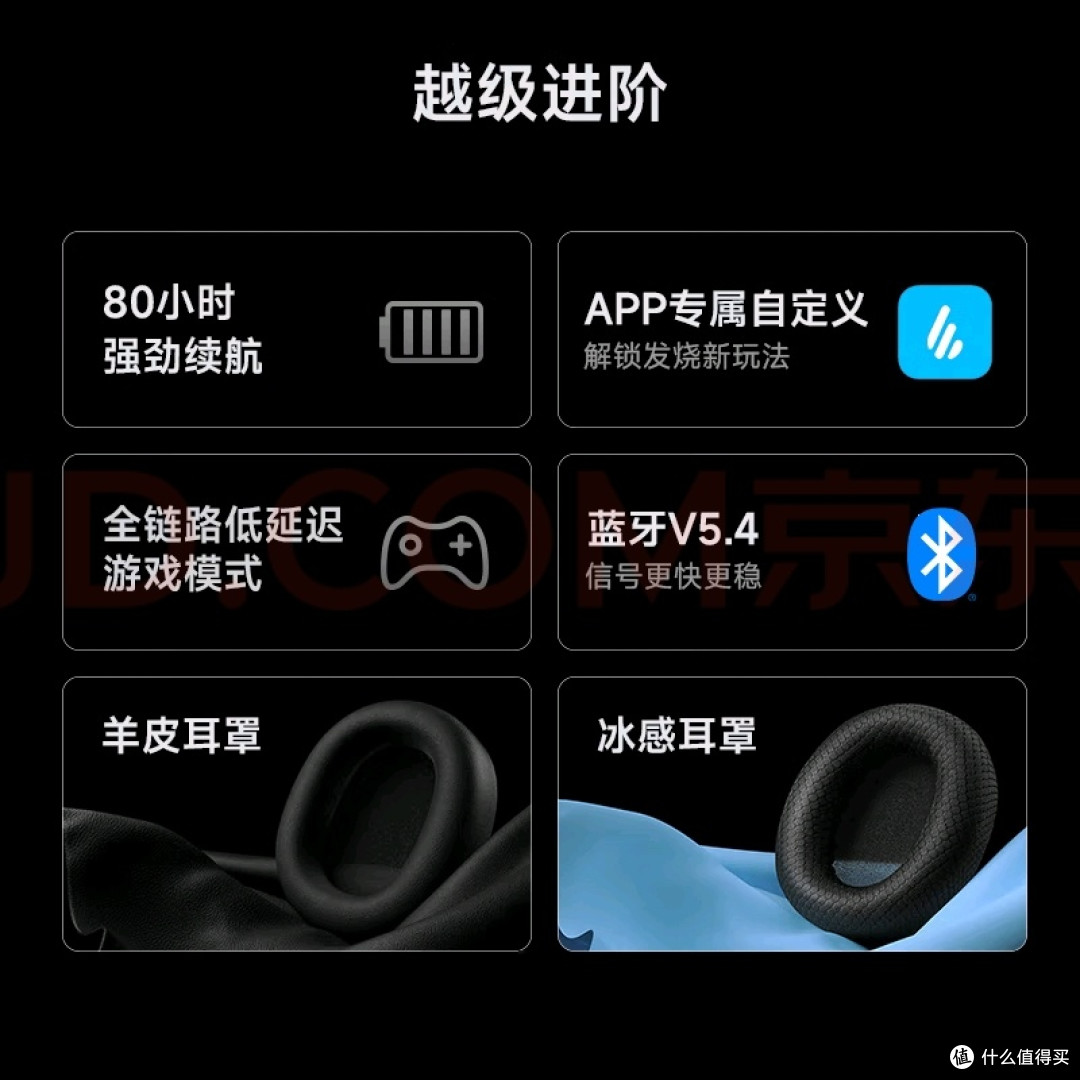 S5耳机:音质与佩戴的完美平衡