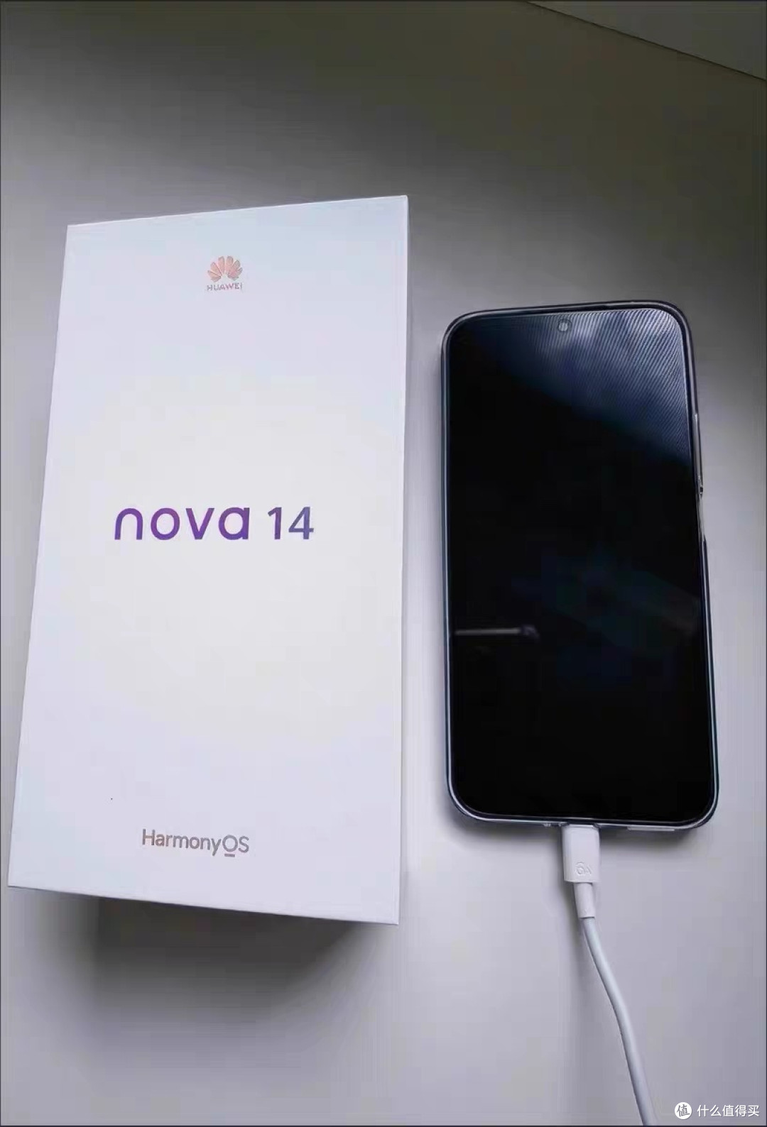 nova 14多焦段人像拍摄体验种草了