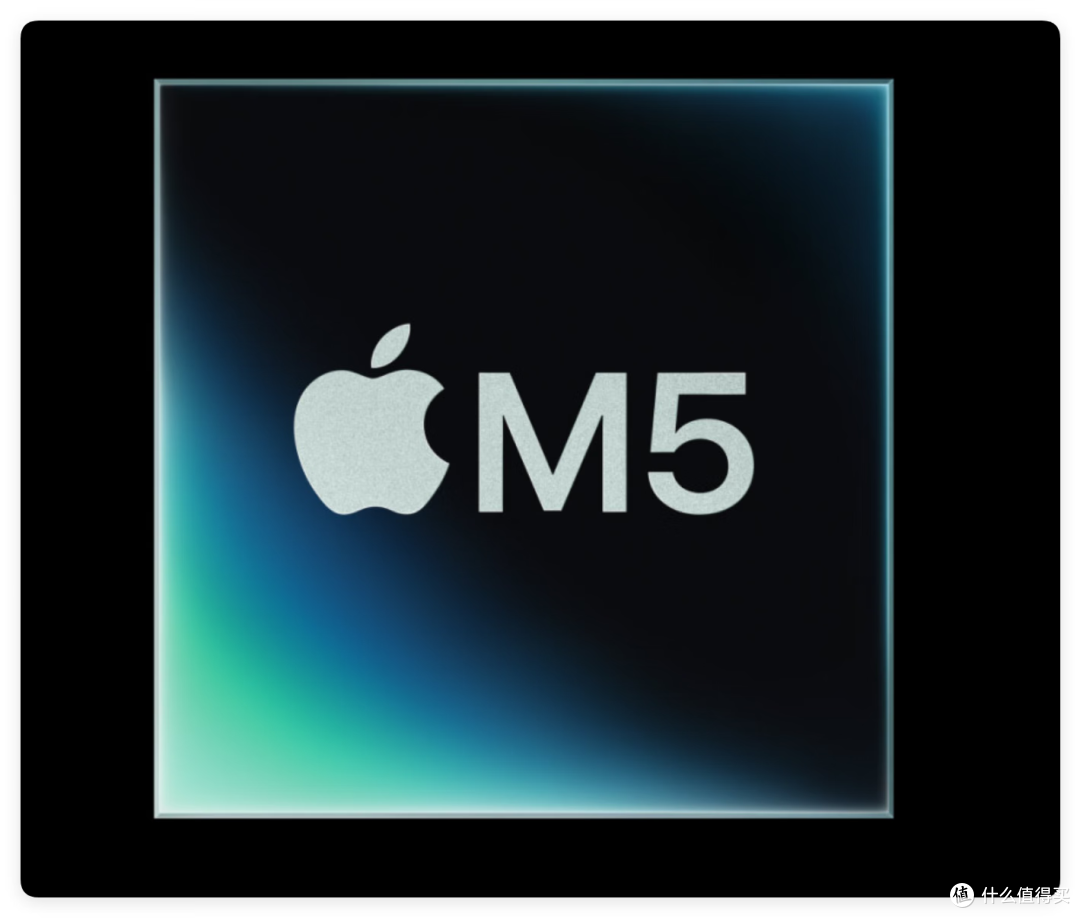 只换芯吗?和M4处理器相比,M5款MacBook Pro有什么提升?