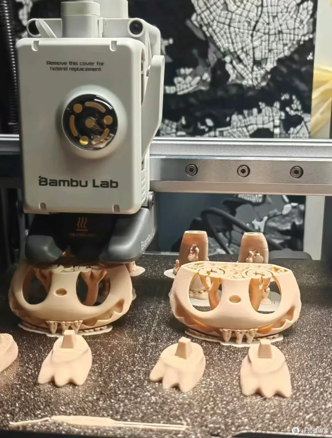 入门级3D打印机突发“价崩”!全新比二手还便宜,点值率100%