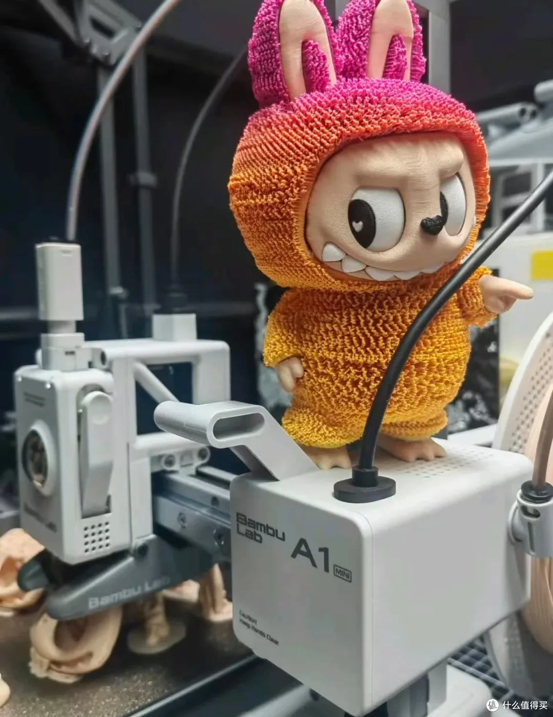 入门级3D打印机突发“价崩”!全新比二手还便宜,点值率100%
