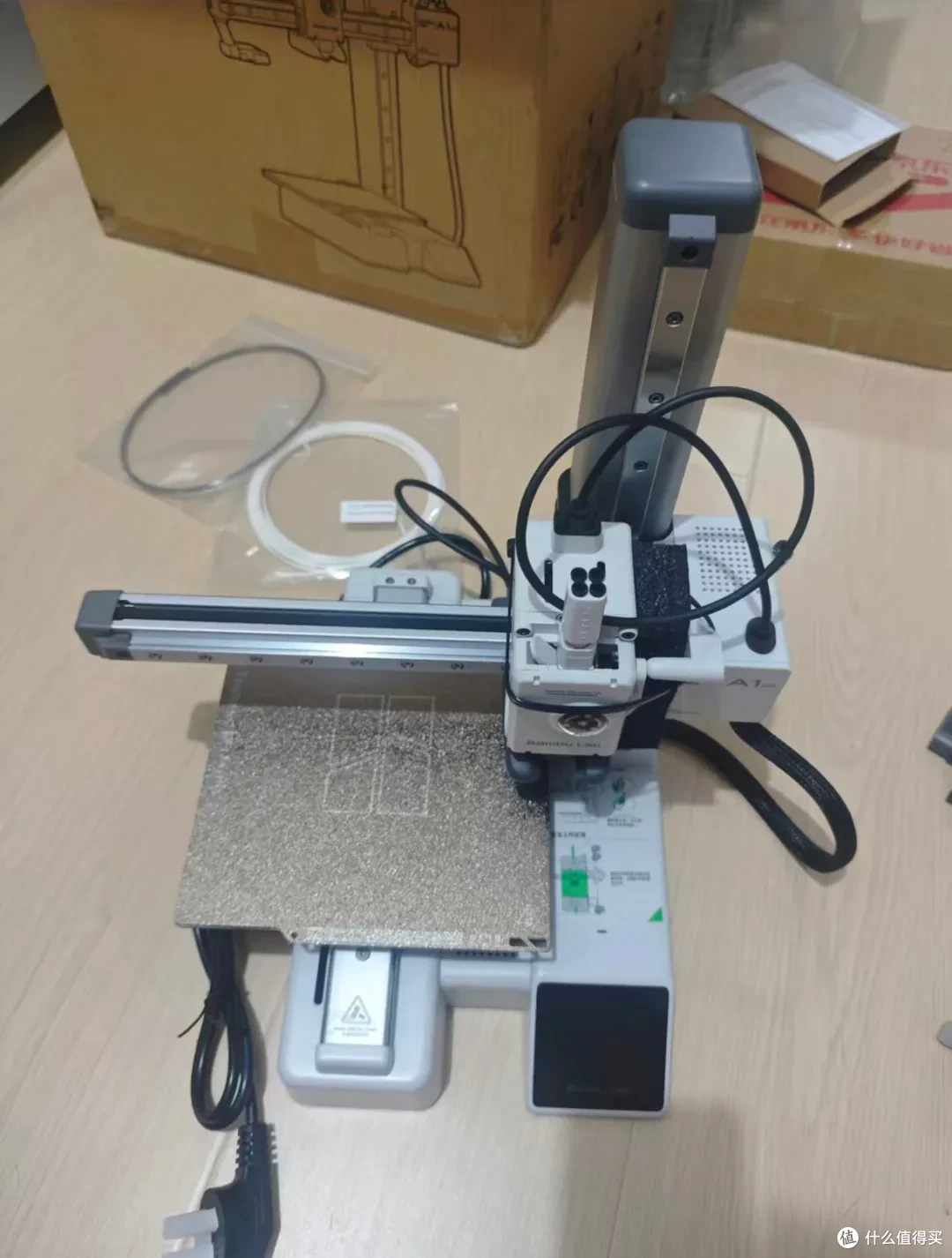 入门级3D打印机突发“价崩”!全新比二手还便宜,点值率100%