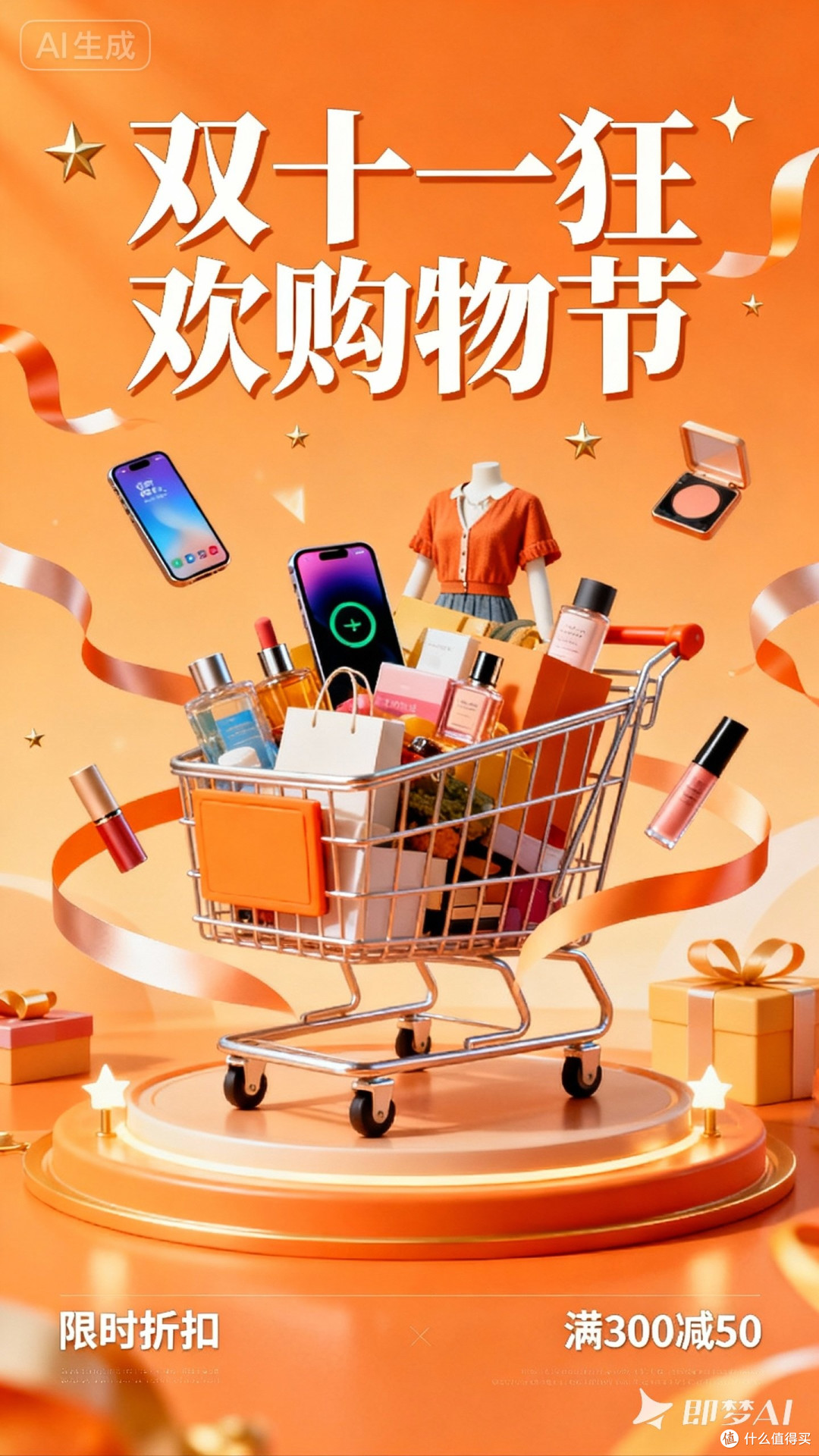 双十一护肤品购买指南:理性消费五步法