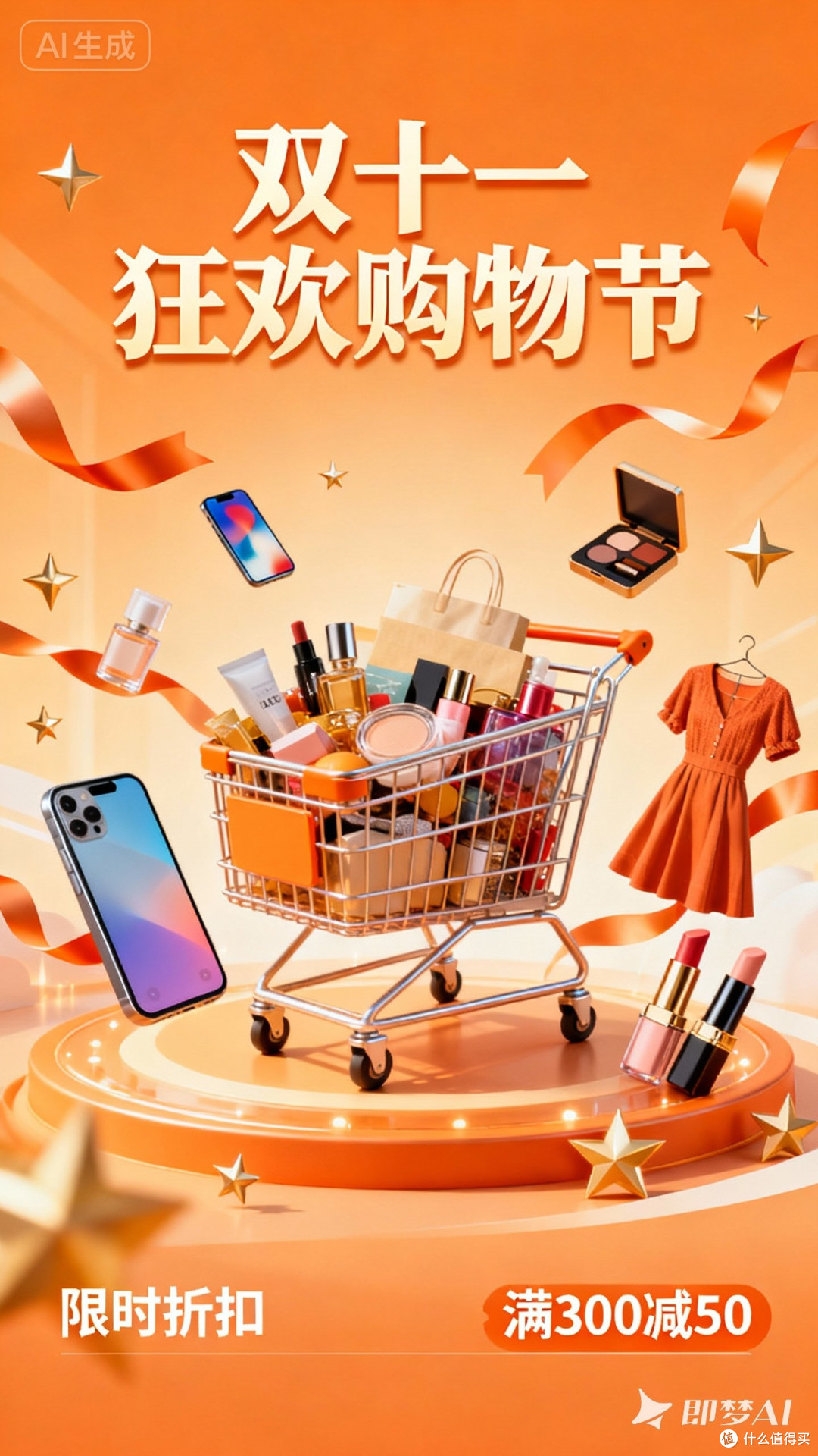 双十一护肤品购买指南:理性消费五步法