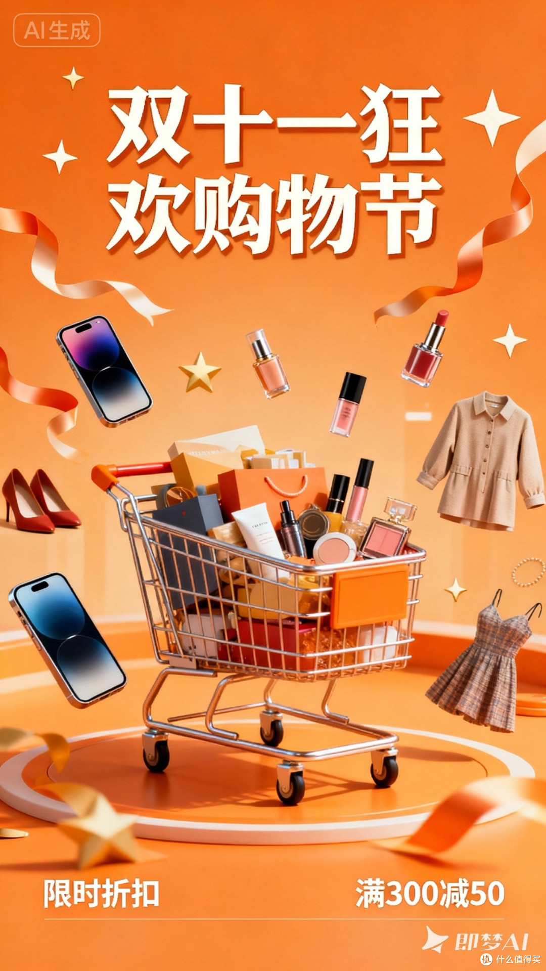 双十一护肤品购买指南:理性消费五步法