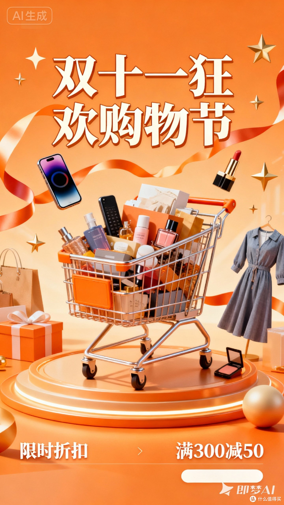 双十一护肤品购买指南：理性消费五步法