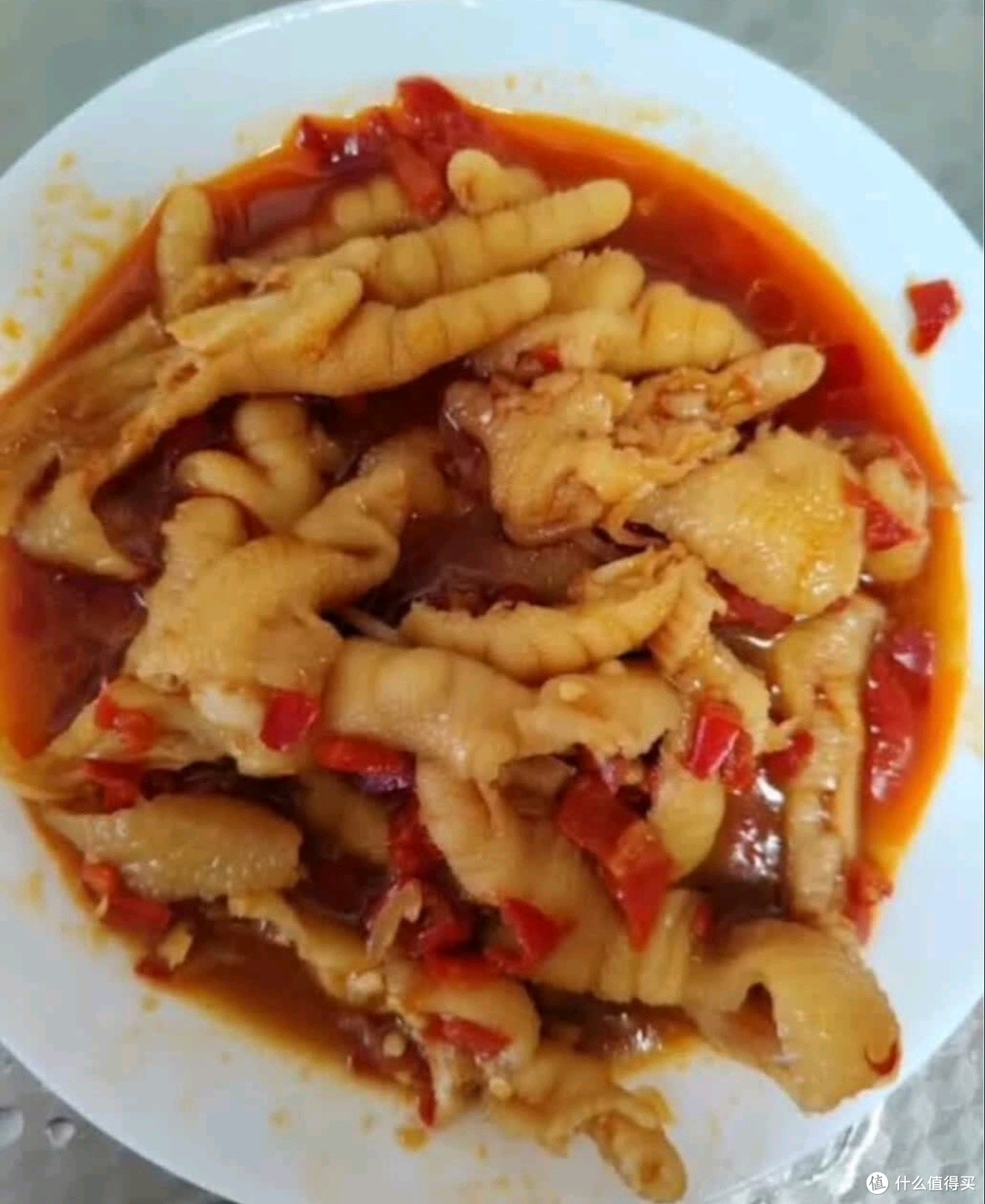 双十一必囤零食！脱骨侠无骨鸡爪，追剧解馋全靠它