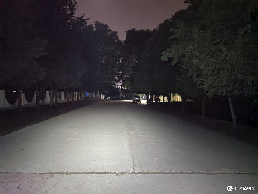 轻便硬核更多能!务本H4便携头灯体验
