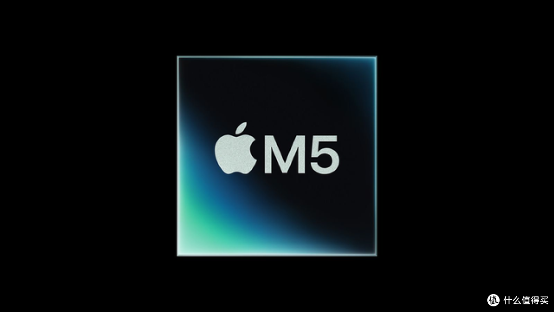 M5 芯片正式发布，牙膏基本挤爆，为苹果 AI 指明方向