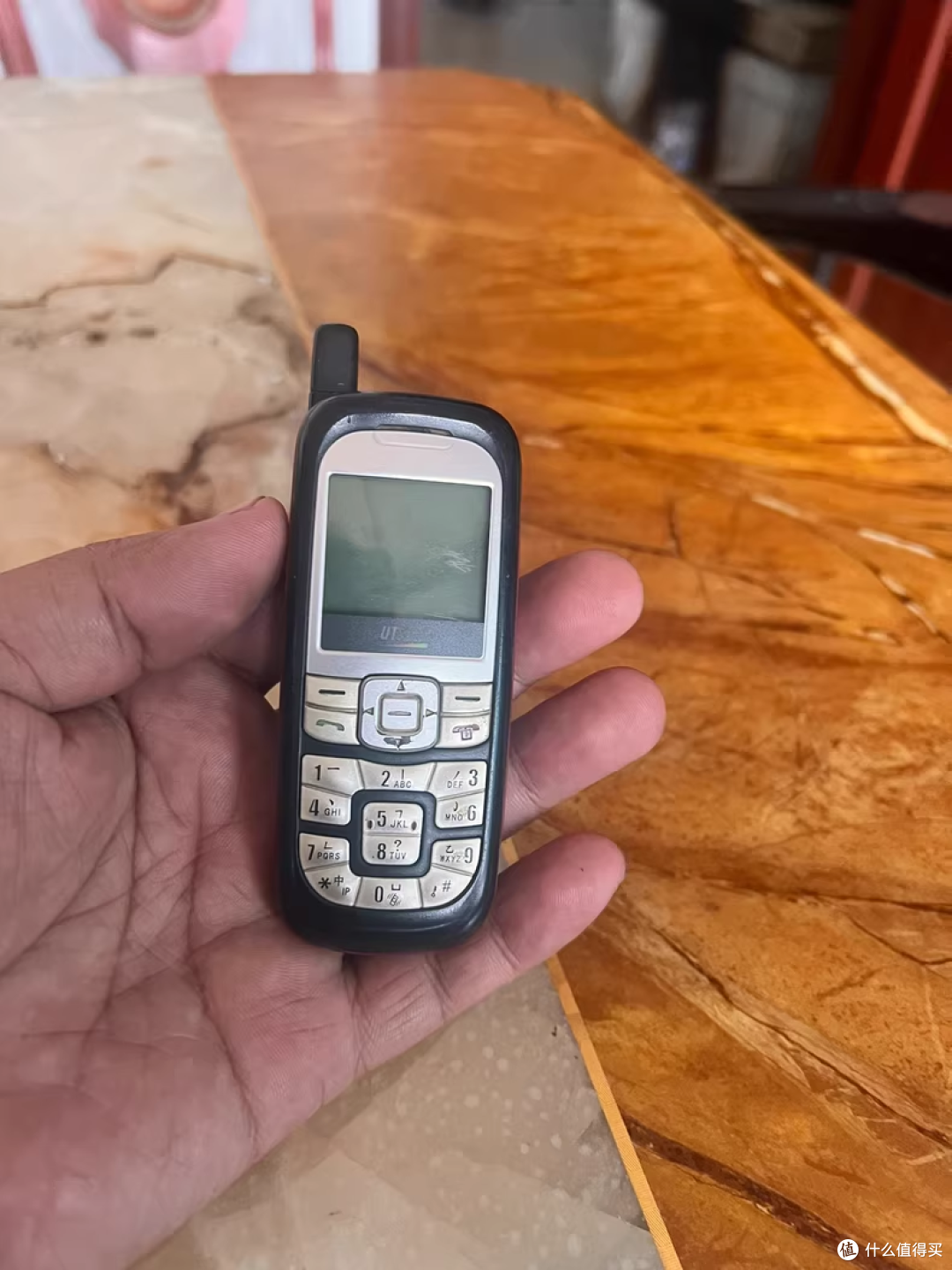 80后集体回忆10元捡漏小灵通你的青春时光回来了