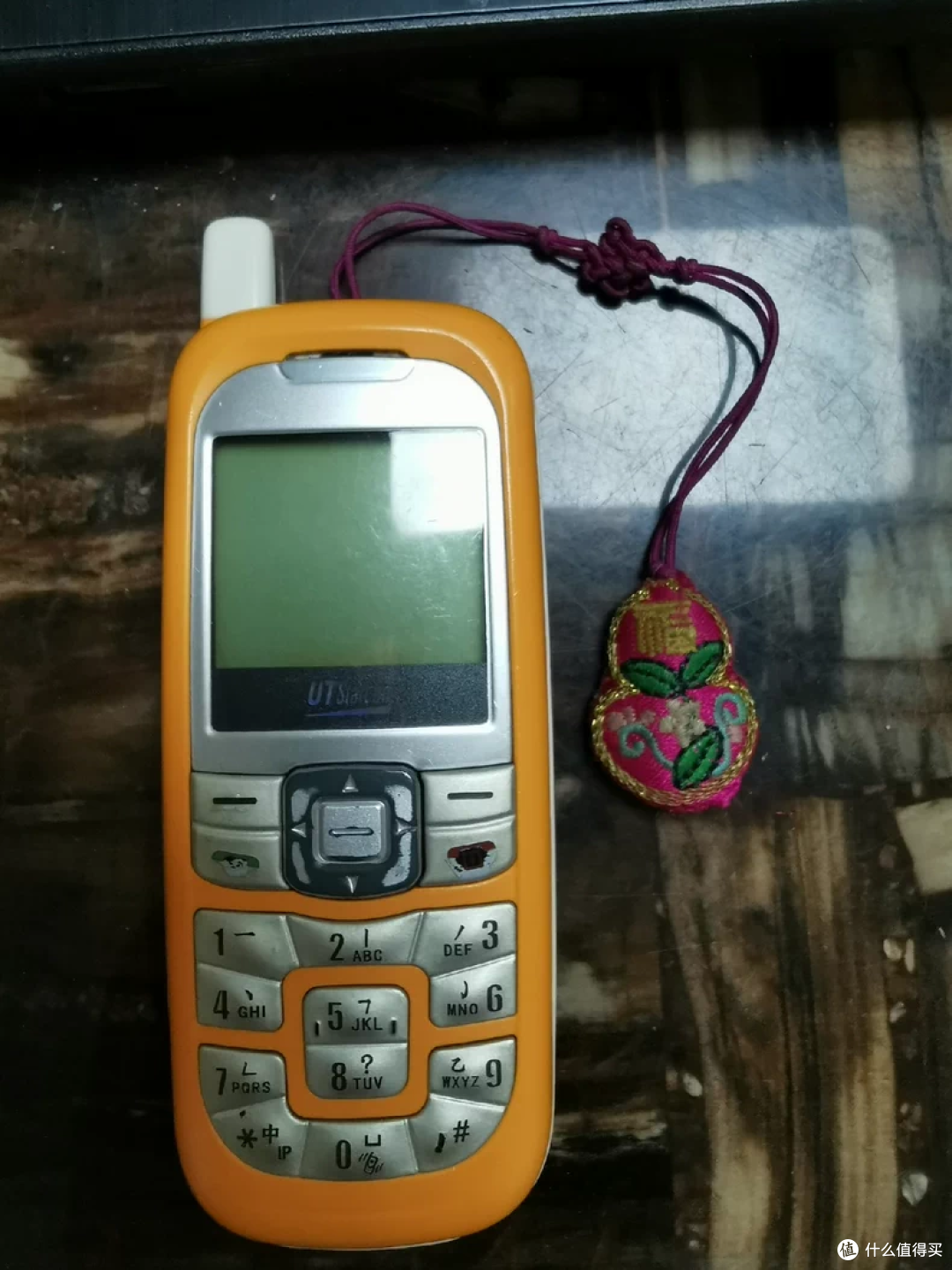 80后集体回忆10元捡漏小灵通你的青春时光回来了