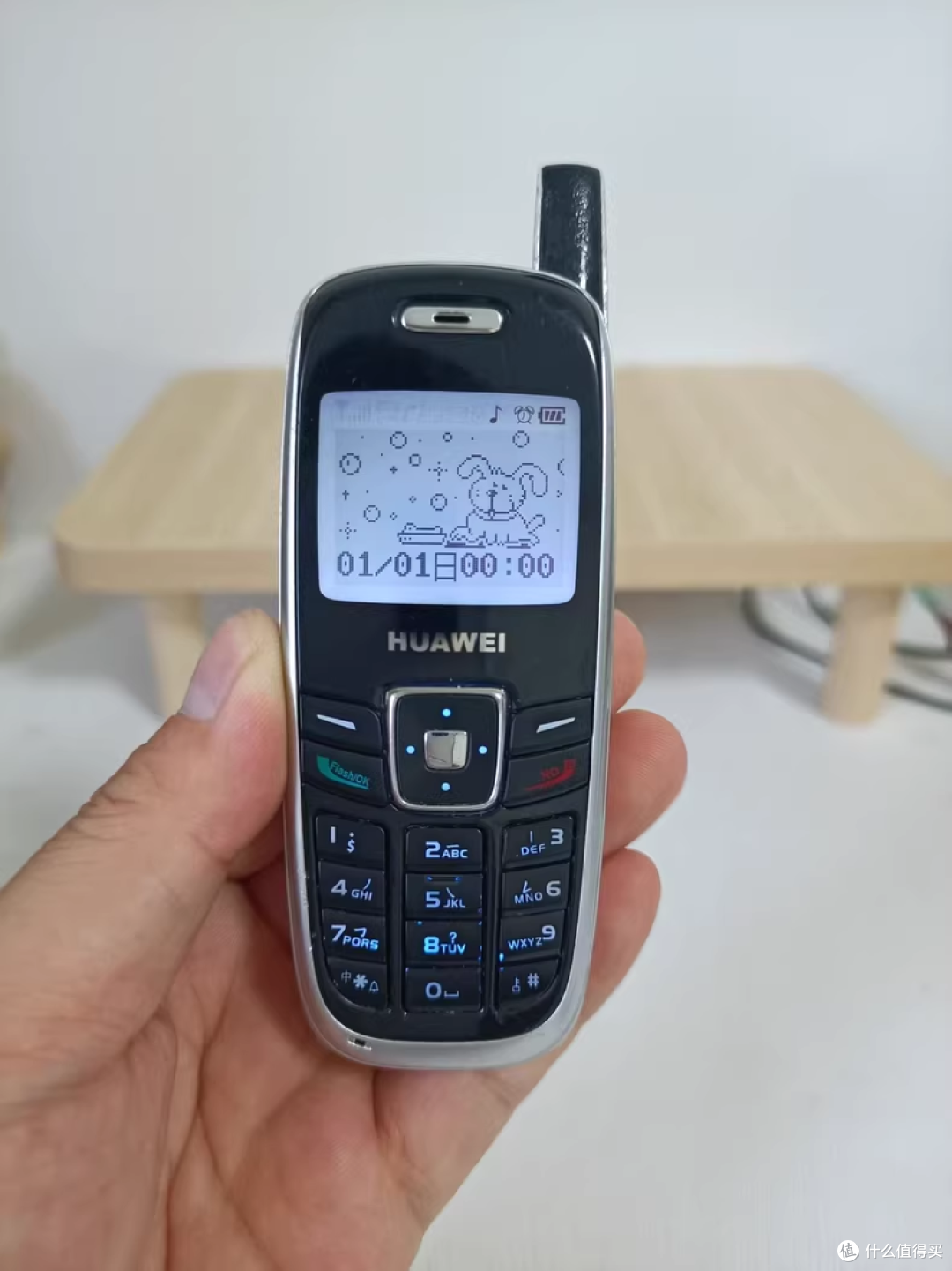 80后集体回忆10元捡漏小灵通你的青春时光回来了