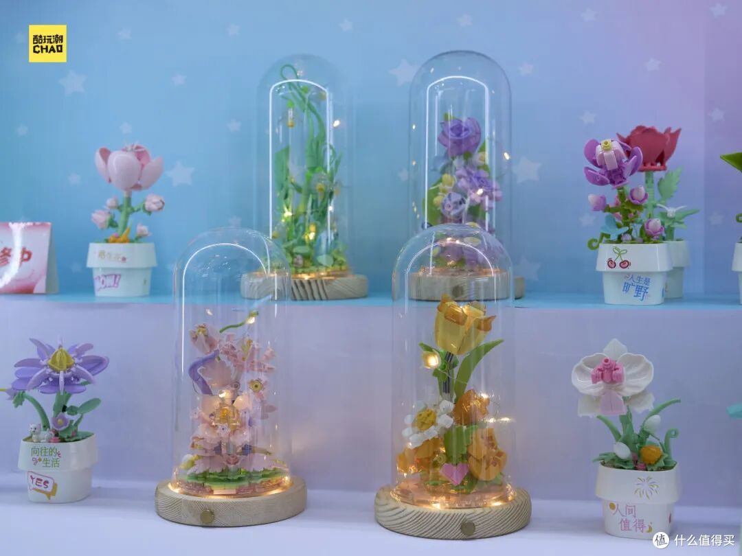 2025中国玩具展&潮玩展Day1,酷玩潮带你感受CTE的火热!