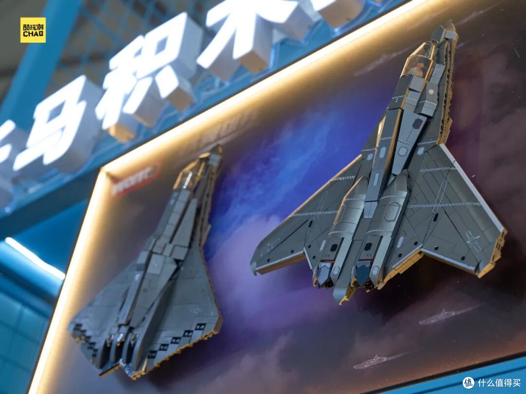 2025中国玩具展&潮玩展Day1,酷玩潮带你感受CTE的火热!