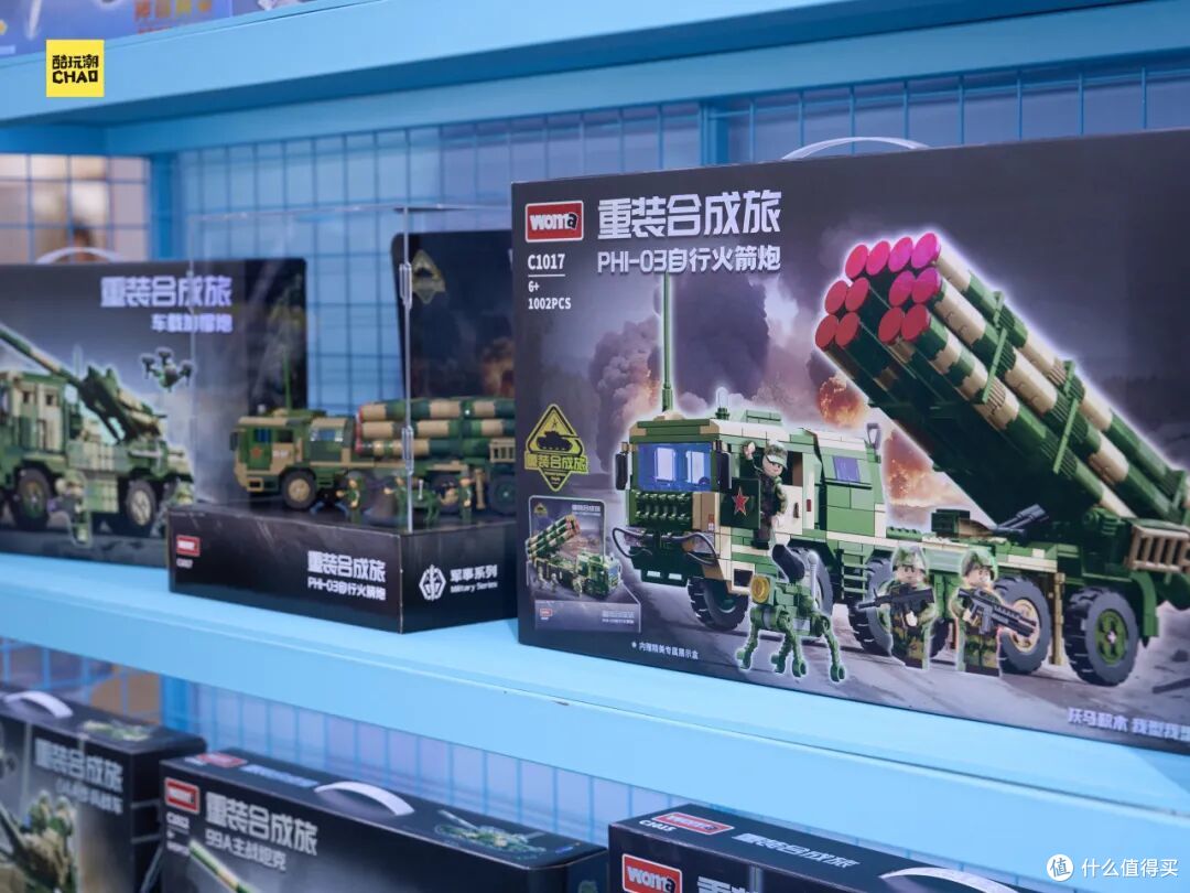 2025中国玩具展&潮玩展Day1,酷玩潮带你感受CTE的火热!