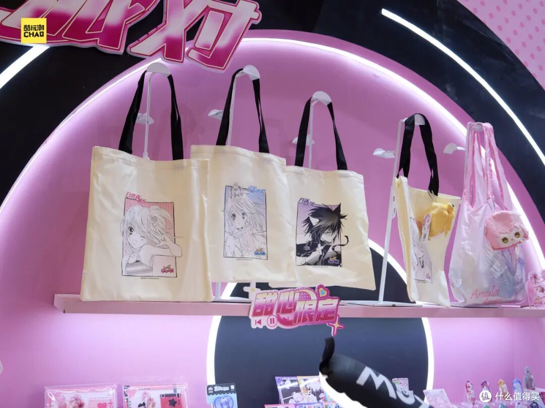 2025中国玩具展&潮玩展Day1,酷玩潮带你感受CTE的火热!