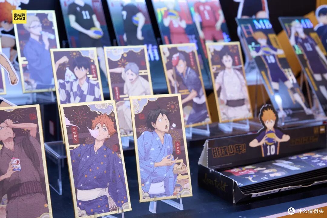 2025中国玩具展&潮玩展Day1,酷玩潮带你感受CTE的火热!