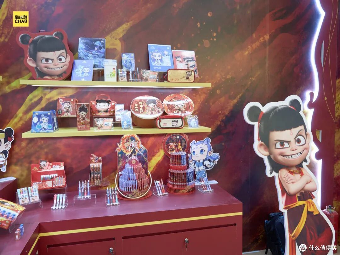 2025中国玩具展&潮玩展Day1,酷玩潮带你感受CTE的火热!