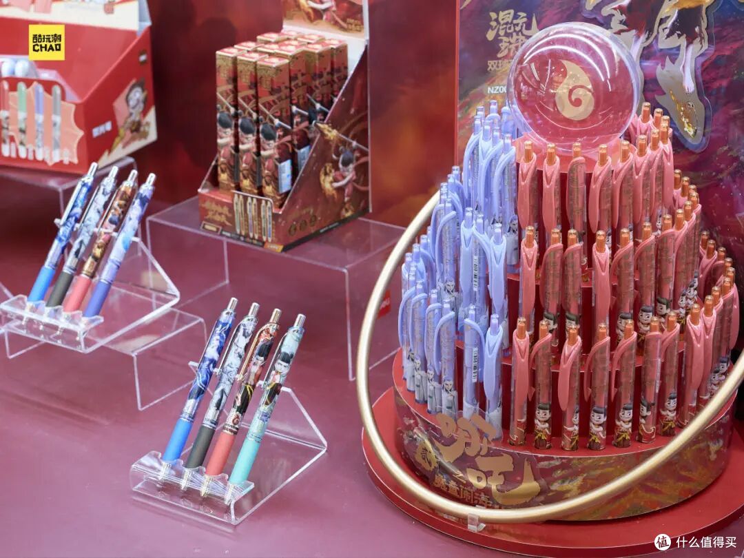 2025中国玩具展&潮玩展Day1,酷玩潮带你感受CTE的火热!