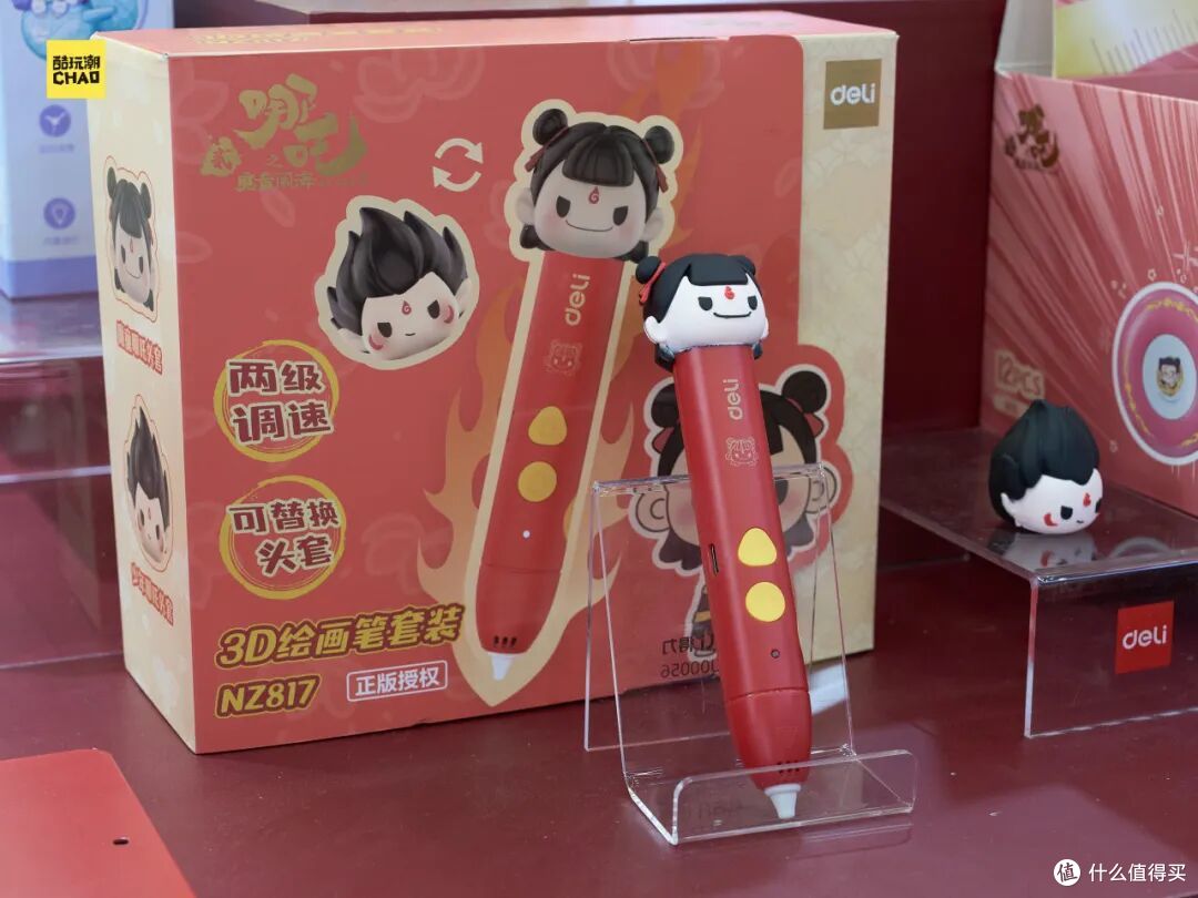 2025中国玩具展&潮玩展Day1,酷玩潮带你感受CTE的火热!