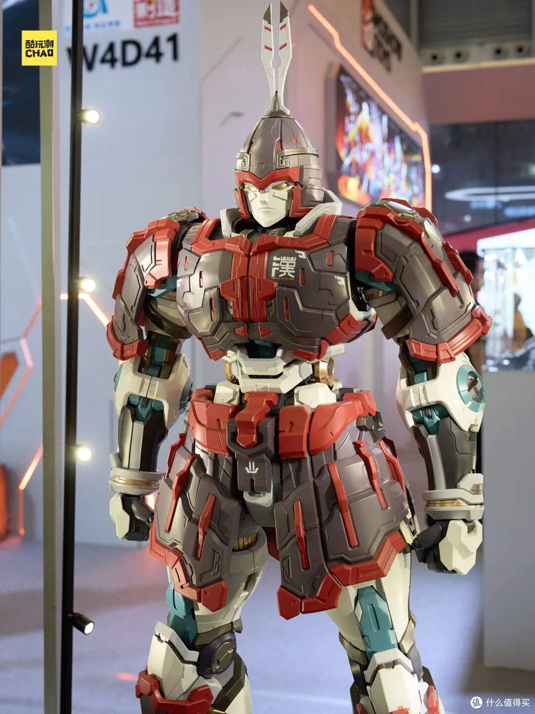 2025中国玩具展&潮玩展Day1,酷玩潮带你感受CTE的火热!