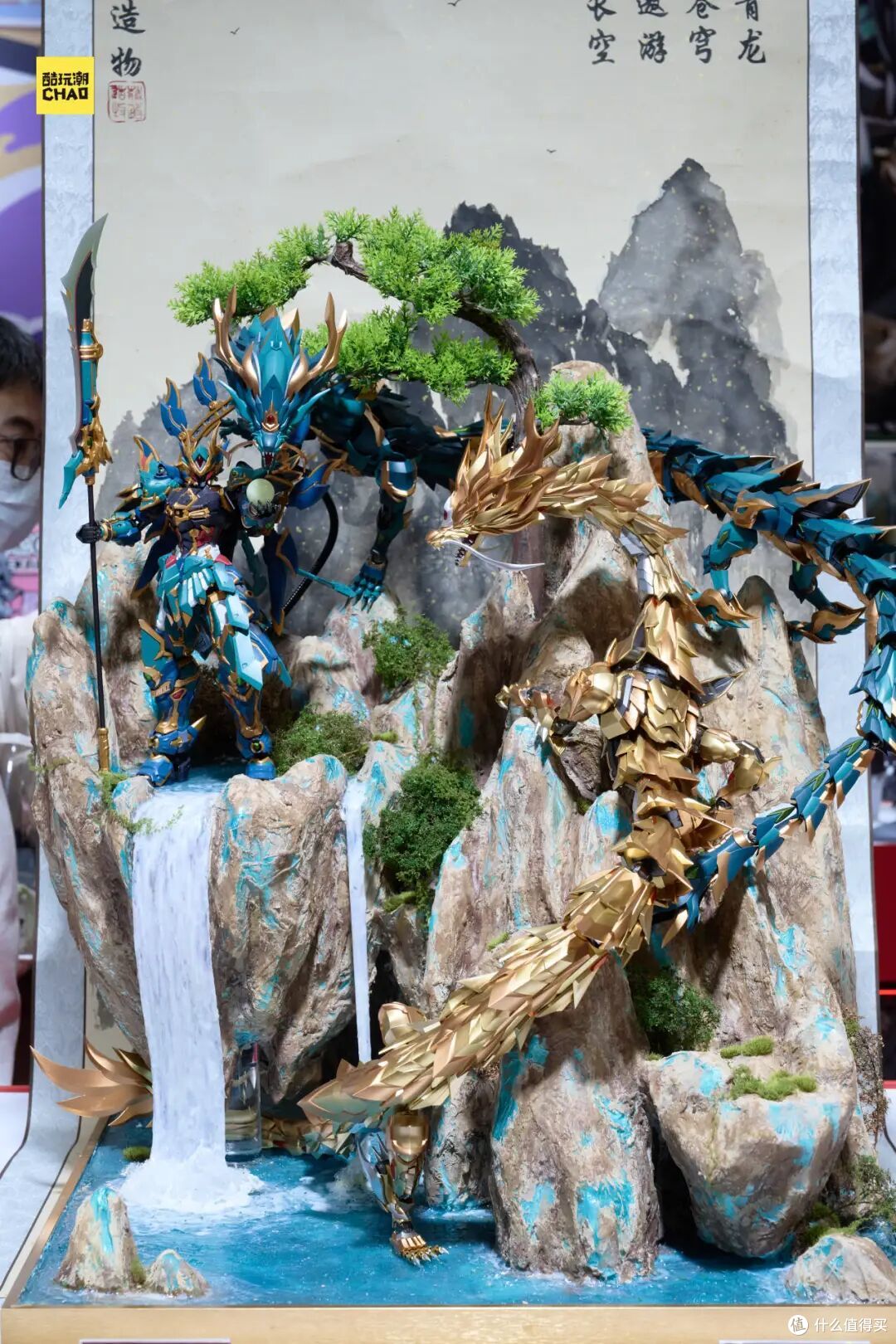 2025中国玩具展&潮玩展Day1,酷玩潮带你感受CTE的火热!