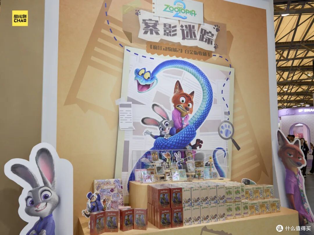 2025中国玩具展&潮玩展Day1,酷玩潮带你感受CTE的火热!