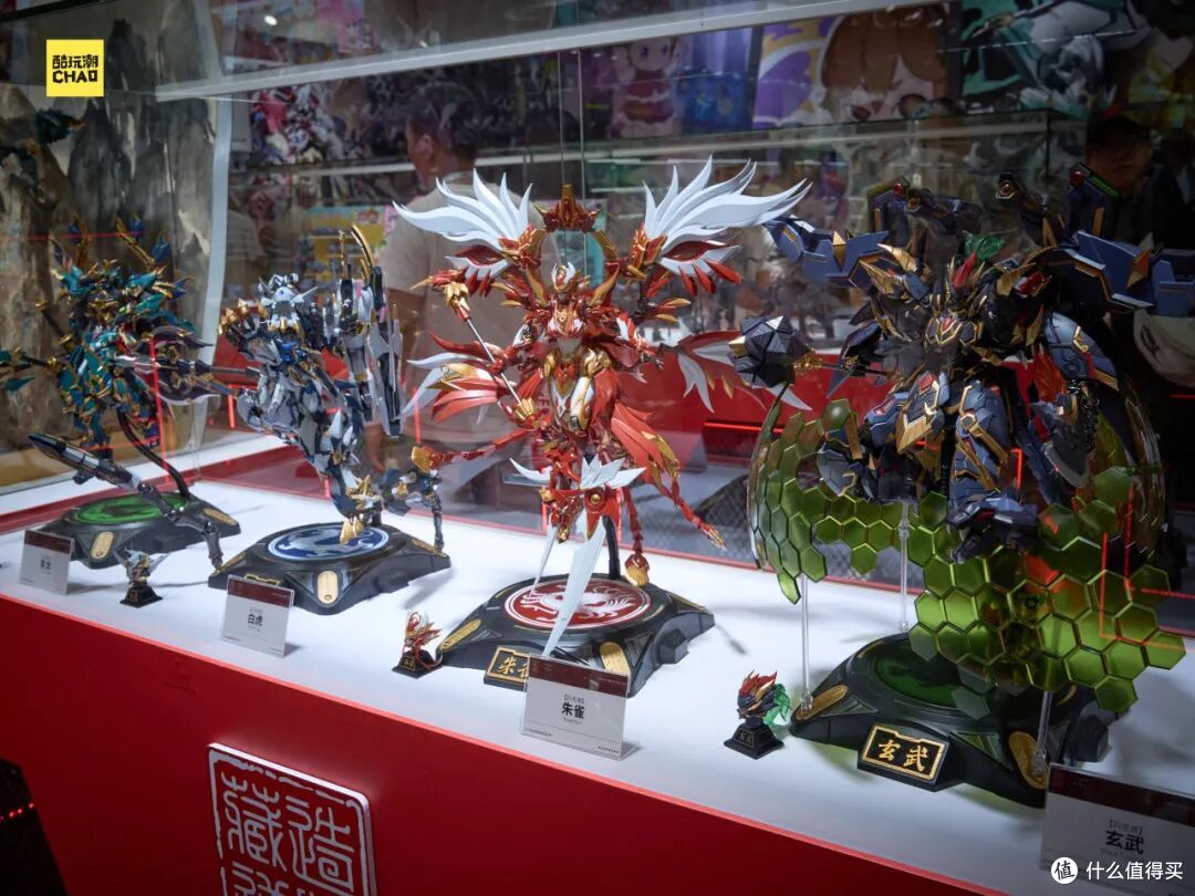 2025中国玩具展&潮玩展Day1,酷玩潮带你感受CTE的火热!