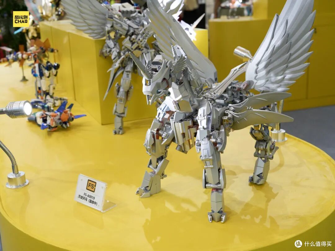 2025中国玩具展&潮玩展Day1,酷玩潮带你感受CTE的火热!