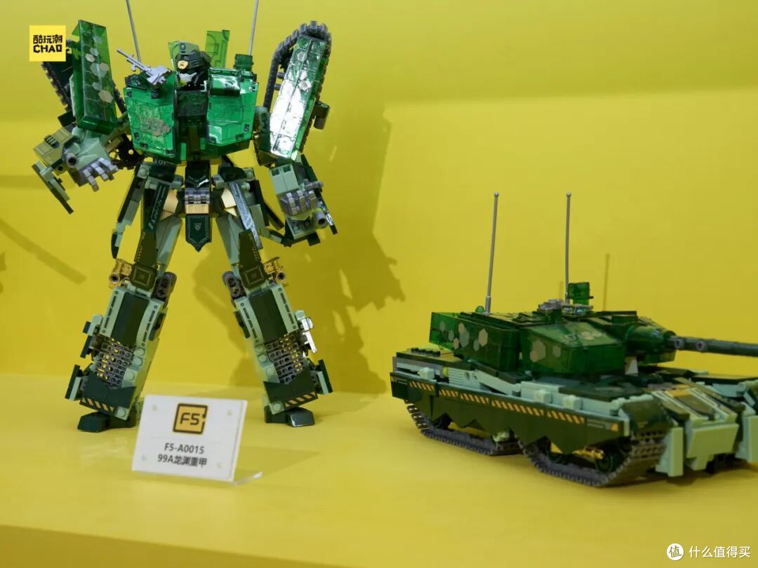 2025中国玩具展&潮玩展Day1,酷玩潮带你感受CTE的火热!