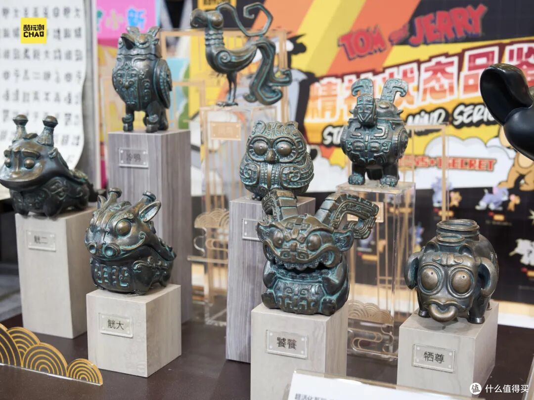2025中国玩具展&潮玩展Day1,酷玩潮带你感受CTE的火热!